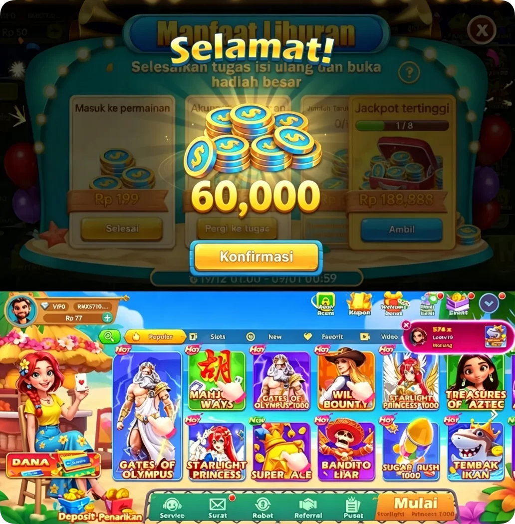 koin805 Masuk - koin805 Resmi